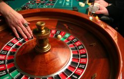 Roulette trực tuyến