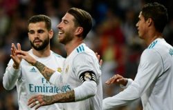 soi kèo Real Madrid