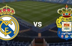 soi kèo Real Madrid vs Las Palmas