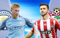 soi kèo Manchester City vs Southampton 1