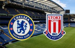 trận đấu Chelsea - Stoke City 22h Ngày 30-12