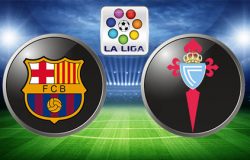 soi kèo Barcelona vs Celta Vigo