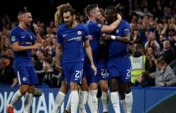 soi kèo Huddersfield Town vs Chelsea