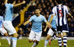 Soi kèo bóng đá ngày hôm nay: Manchester City vs West Bromwich