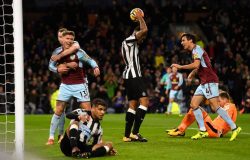 Kèo ngon hôm nay: Newcastle United vs Burnley