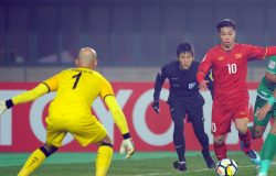 Soi kèo U23 Qatar vs U23 Việt Nam