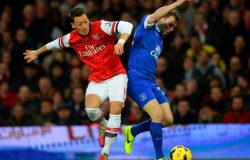 Kèo bóng đá FB88: Arsenal vs Everton