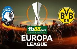 Soi kèo bóng đá: Atalanta vs Borussia Dortmund