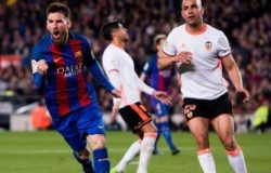 Nhận định bóng đá tối nay: Barcelona vs Valencia