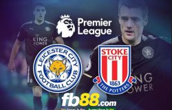 Dự đoán tỷ số bóng đá hôm nay: Leicester City vs Stoke City