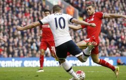 Dự đoán tỷ số bóng đá hôm nay: Liverpool vs Tottenham Hotspur