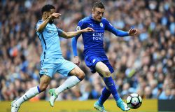 Kèo bóng đá FB88: Manchester City vs Leicester City