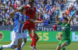 Soi kèo bóng đá ngày hôm nay: Sevilla vs Leganes