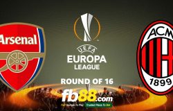 Dự đoán tỷ số bóng đá hôm nay: Arsenal vs AC Milan