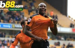 Benik Afobe- chuyển nhượng ngoại hạng anh fb88