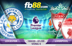 soi kèo leicester vs liverpool