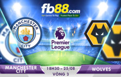 soi kèo man city vs wolves