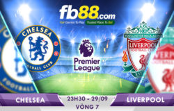 chelsea vs liverpool ngoại hạng anh