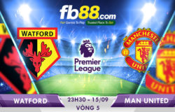 soi kèo warford vs man united 15-09