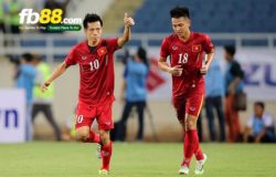 NGUYEN VAN QUYET- Viet-Nam-AFF-Cup-2018