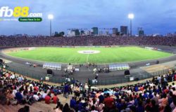 Sân vận động Olympic Phnom Penh