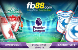 soi kèo liverpool vs cardiff