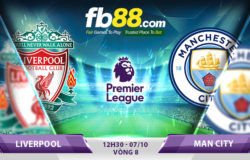 soi kèo liverpool vs man city