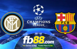 soi kèo inter milan vs barcelona