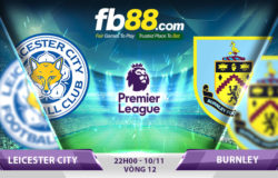 soi kèo leicester vs burnley