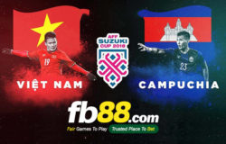 soi kèo việt nam vs campuchia