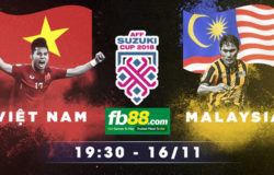 soi kèo việt nam vs malaysia aff cup