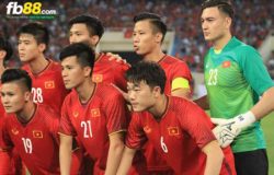 fb88-Danh sách tham dự asian cup 2019