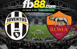 soi kèo juventus vs roma