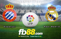 soi kèo espanyol vs real madrid