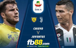 soi kèo juventus vs chievo