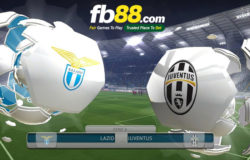 soi kèo lazio vs juventus