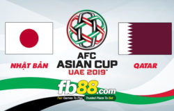 soi kèo nhật bản vs qatar