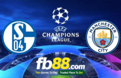 soi kèo schalke 04 vs man city