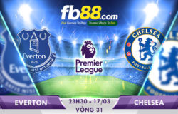 soi kèo everton vs chelsea