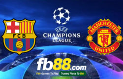 soi kèo barcelona vs man united