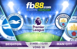 soi kèo brighton vs man city