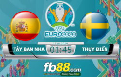 fb88-Soi kèo nhà cái vòng loại euro Tây Ban Nha vs Thụy Điển