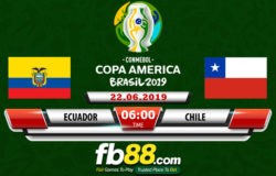 soi kèo ecuador vs chile