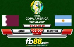 soi kèo qatar vs argentina