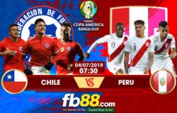 kèo nhà cái chile vs peru