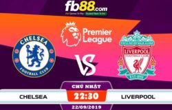 fb88-soi kèo Chelsea vs Liverpool