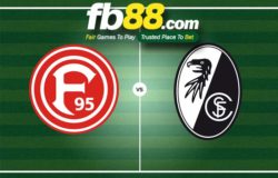 fb88-soi kèo Fortuna vs SC Freiburg