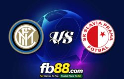 fb88-soi kèo Inter Milan vs Slavia Praha