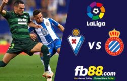 fb88-soi kèo SD Eibar vs RCD Espanyol