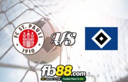 fb88-soi kèo St Pauli vs Hamburger SV